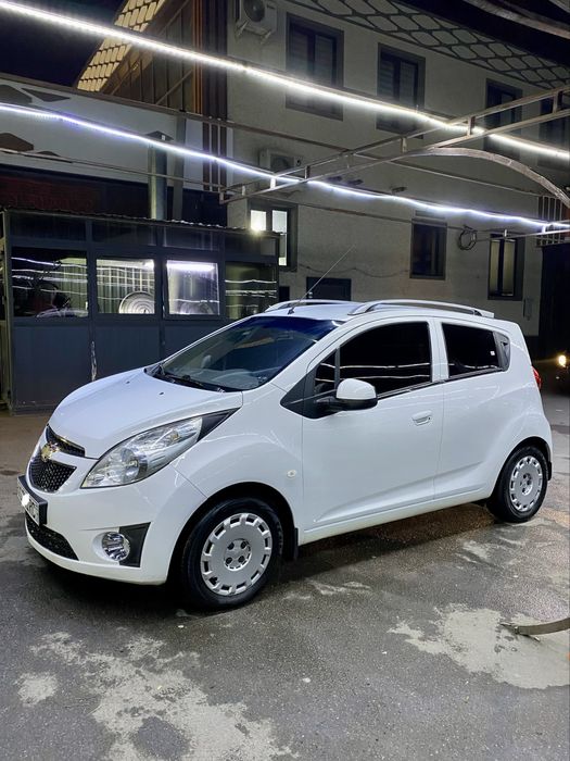 Spark LT 2015 Тоза/Метан