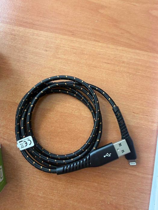 Кабел usb - IPHONE