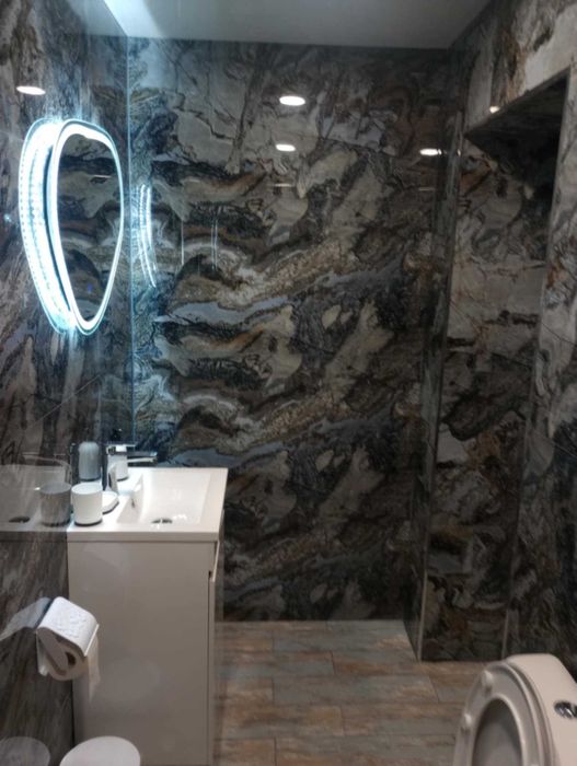 Къща в Неа Врасна, Гърция