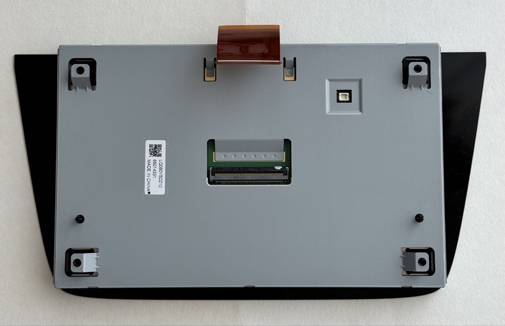 Дисплей Опел Астра К, 8’/ LCD display Opel Astra K