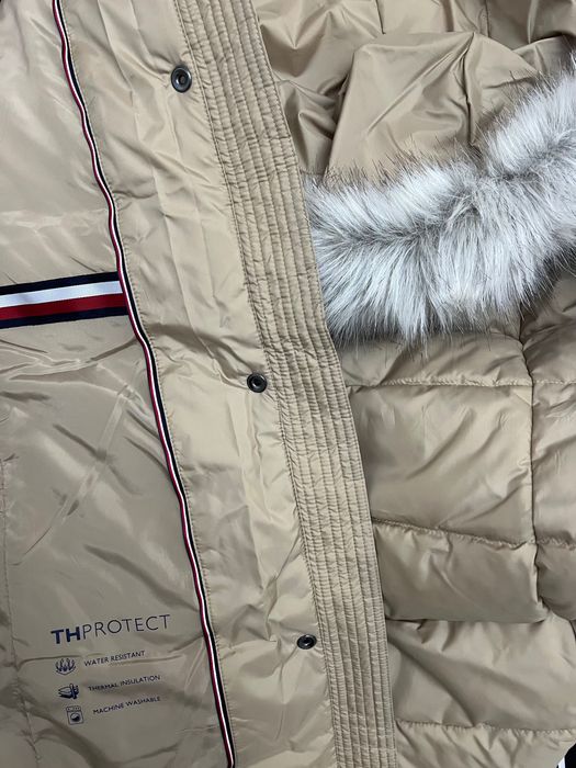 Куртка Tommy Hilfiger
