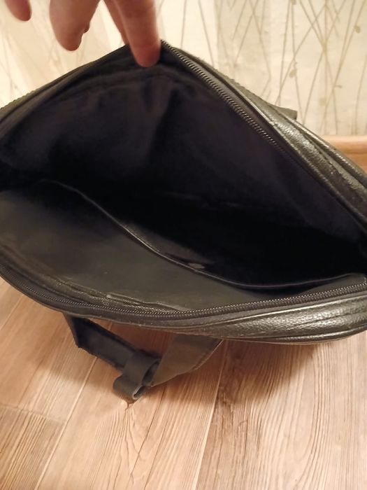 Сумка для ноутбука