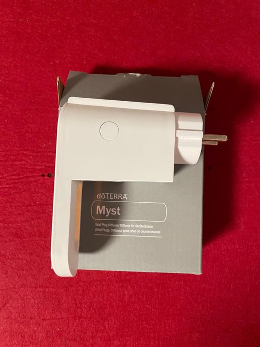 Difuzor Doterra Myst