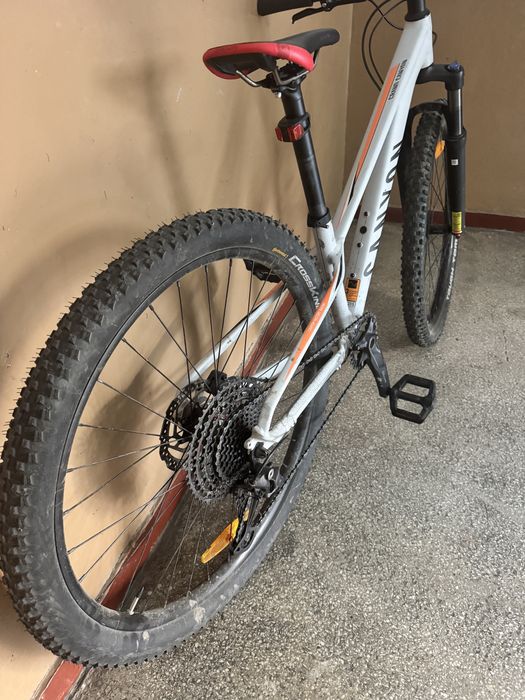 Mtb Canyon 27.5  2XS