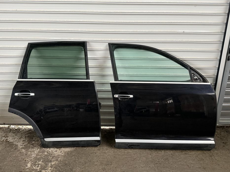 Porsche Cayenne 955/957 врати