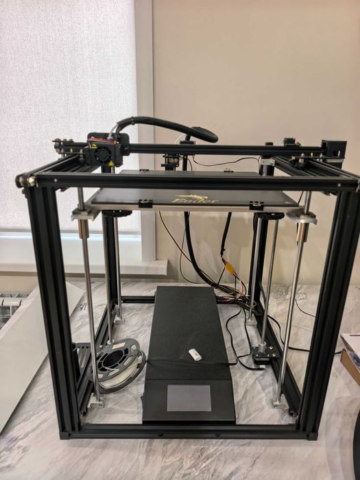 3D-принтер Creality Ender 5 Plus