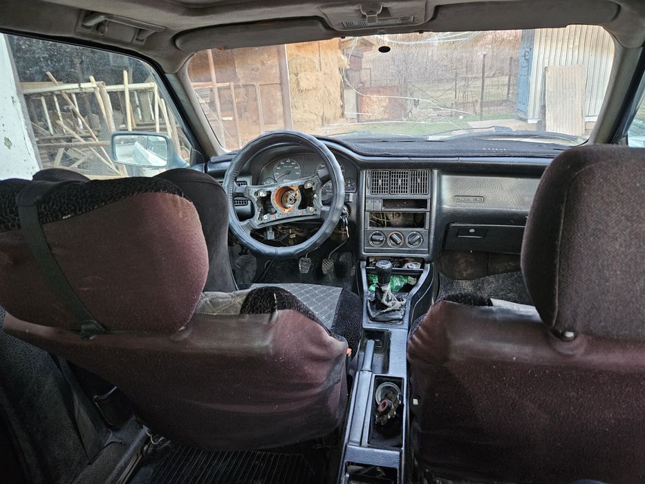 Ауди 80 б3 1.8моно