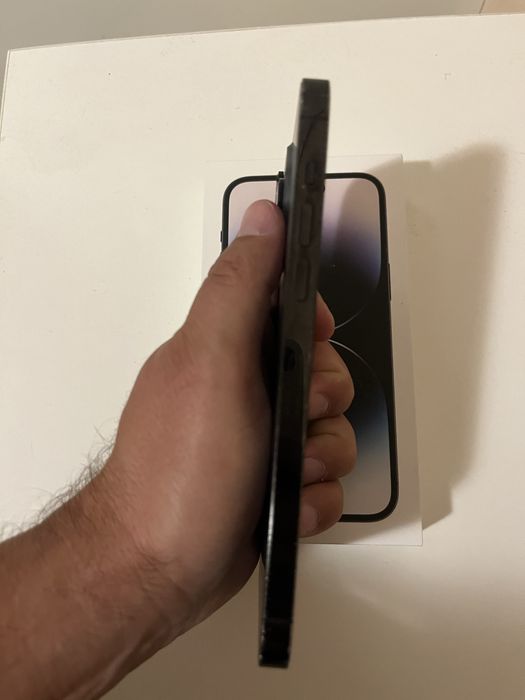 Iphone 14pro max 256GB