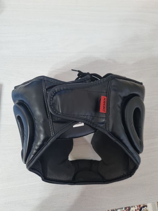 Продам боксёрский шлем