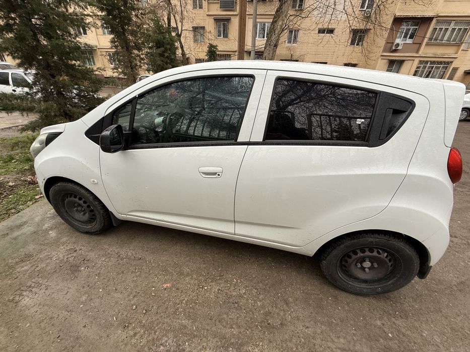 SPARK 2017 — 100% TOZA!