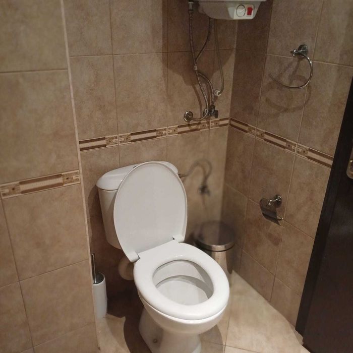 Продава се Едностаен апартамент в Свети Влас - 42 кв.м за 1250 €/кв.м - Снимка #7