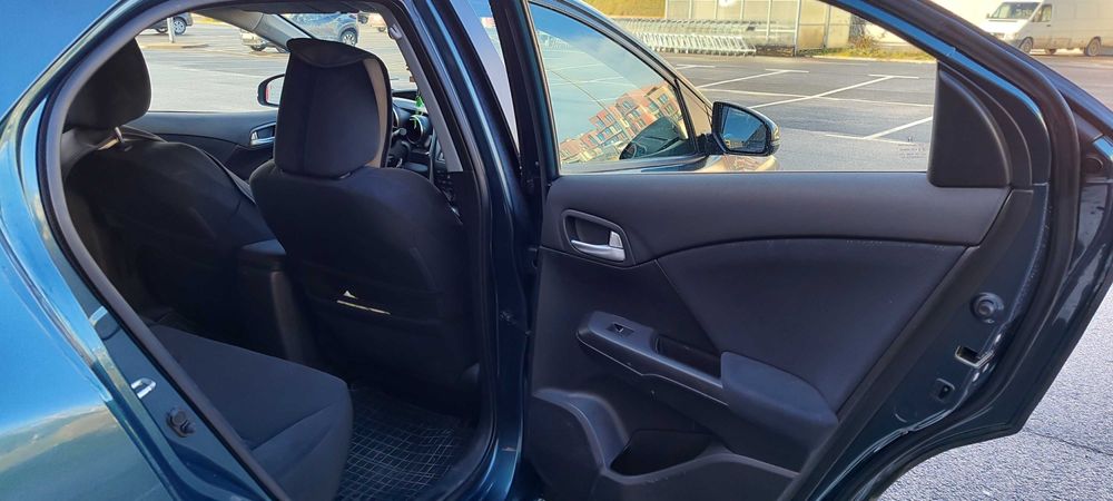 Продавам кола Honda Civic