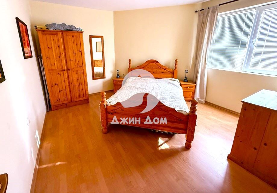 Продава се Тристаен апартамент в Свети Влас - 95 кв.м за 1000 €/кв.м - Снимка #9