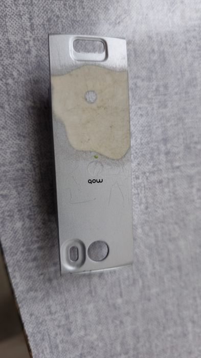 Различни модели мишки Apple mouse