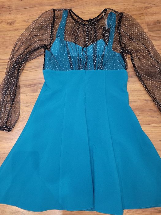 Нови рокли на Lucy