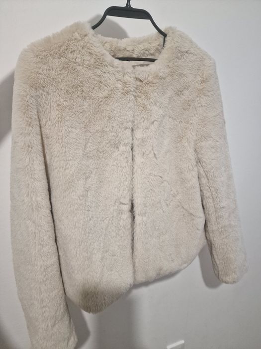 Дамско палто хс размер