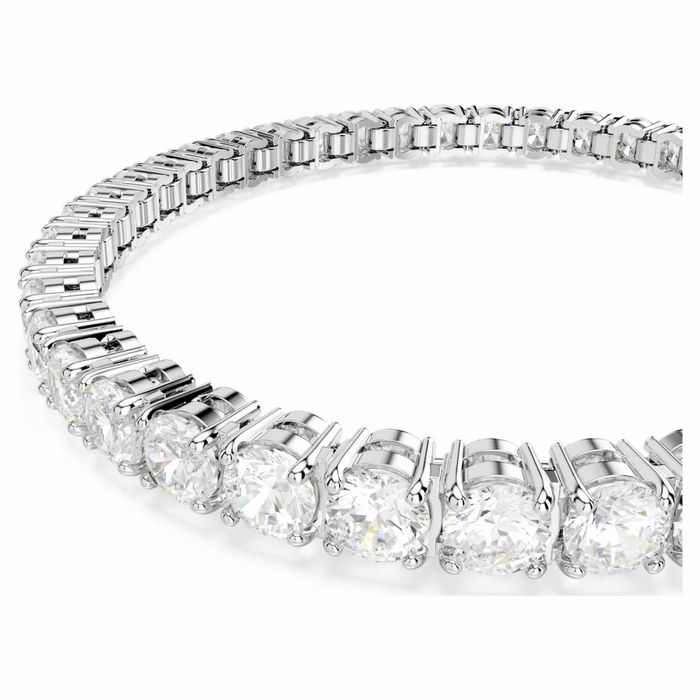 Гривна Swarovski