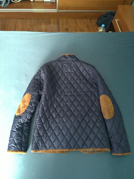 Vand geaca North River