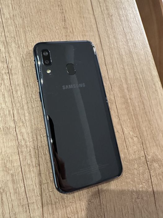 Samsung Galaxy A20e