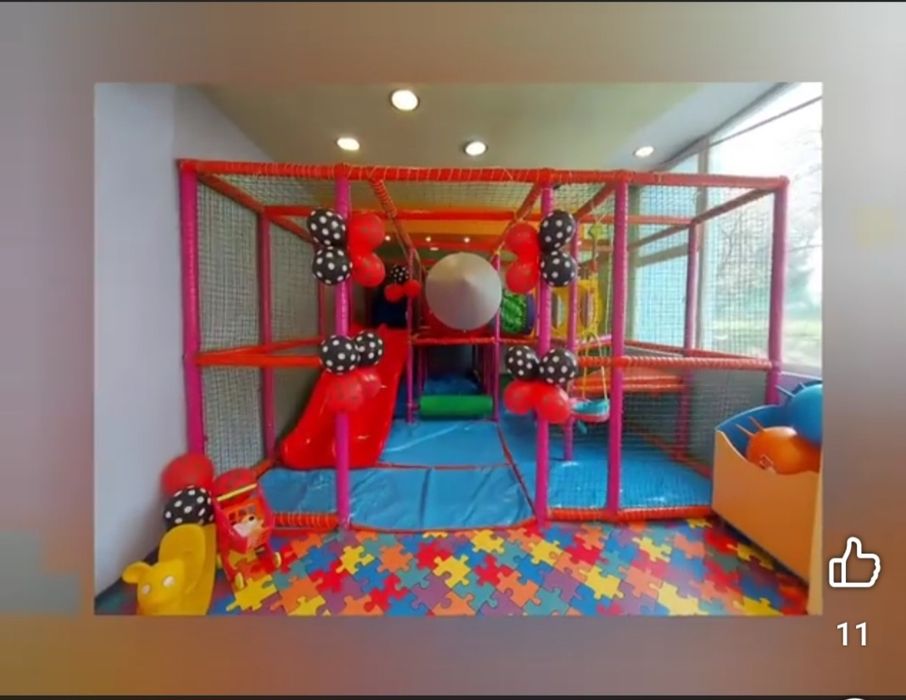 Дава се под наем Заведение в София, Люлин 5 - 150 кв.м за 790.5 € - Снимка #8