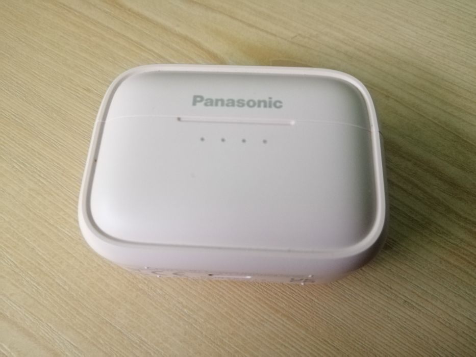 Безжични слушалки Panasonic