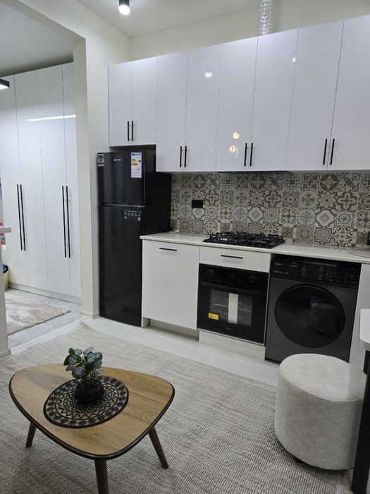 Продается новостройка жилой комплекс Навруз. 1в2