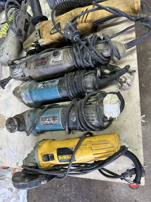 Продам инструменты