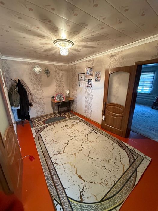 Барлық жағдайымен үй сатылады
