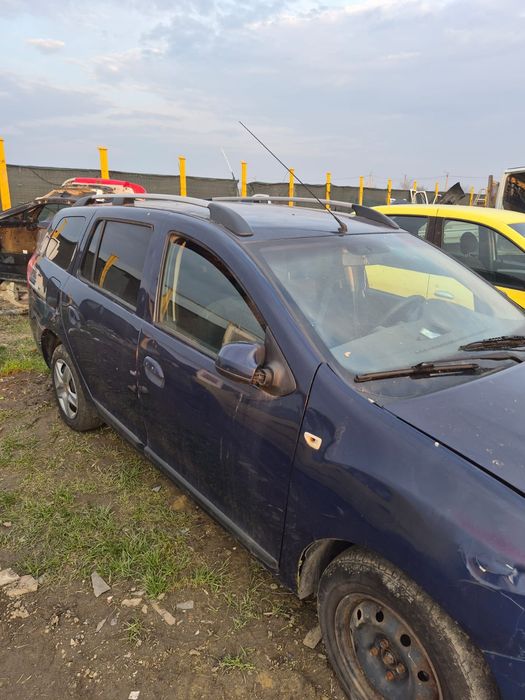 Usa stanga dreapta fata spate st dr fata Dacia Logan 2 MCV -