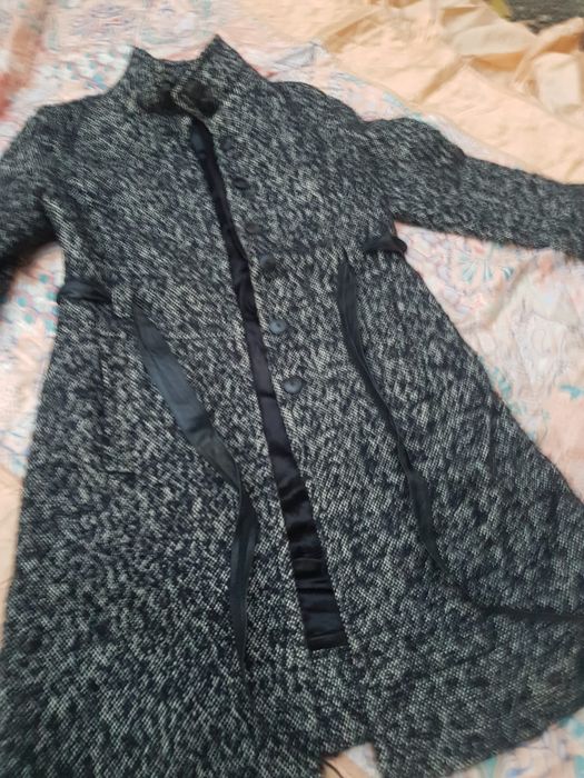 Продам пальто женское