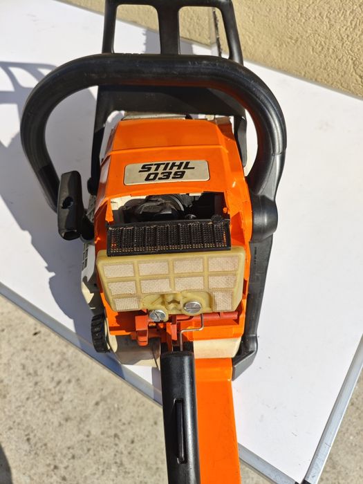 STIHL MS 039 Professional