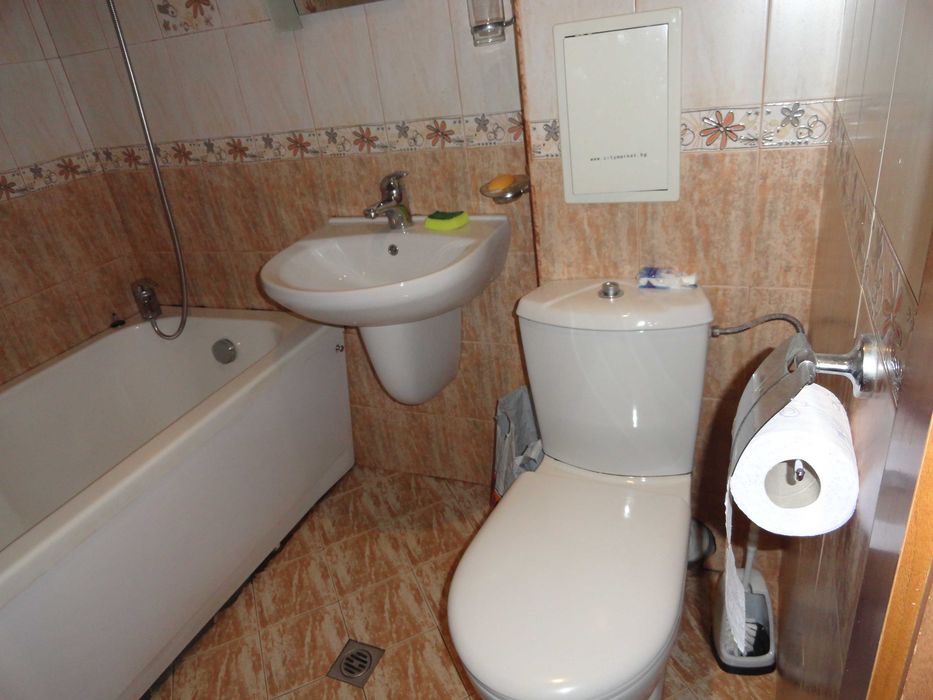 Продава се Двустаен апартамент в София, Зона Б-18 - 52 кв.м за 3039 €/кв.м - Снимка #13