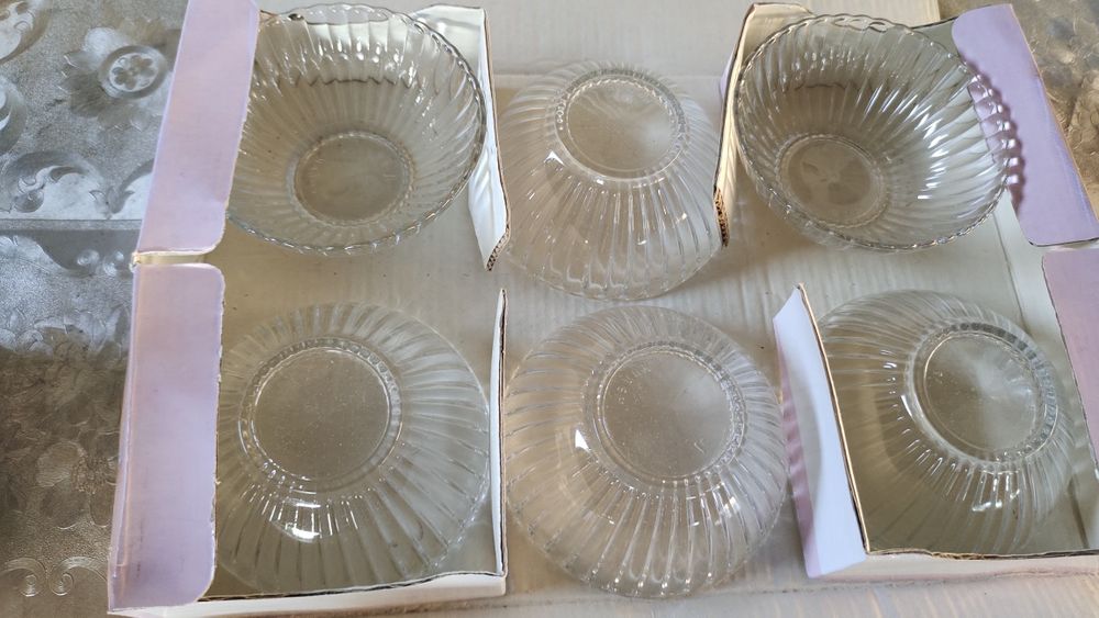 Посуда для сметана, кишмиш новый.