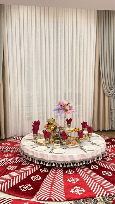 Дөңгелек/круглый стол сатылады 900 мың