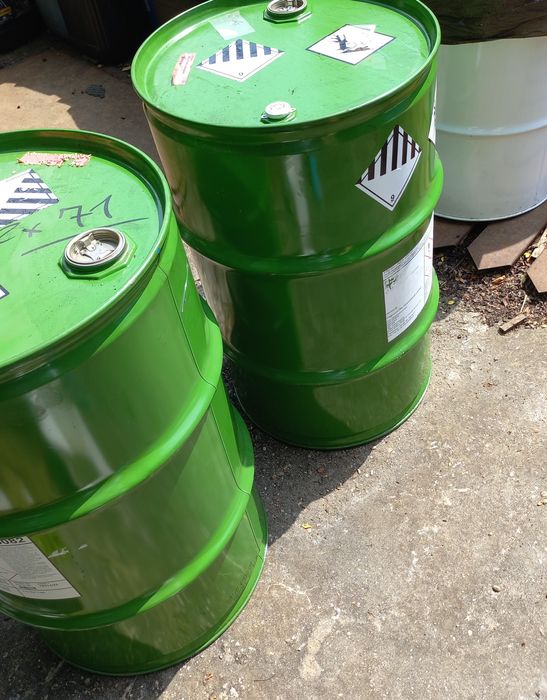 Bidoane  butoaie 110L bazin ibc