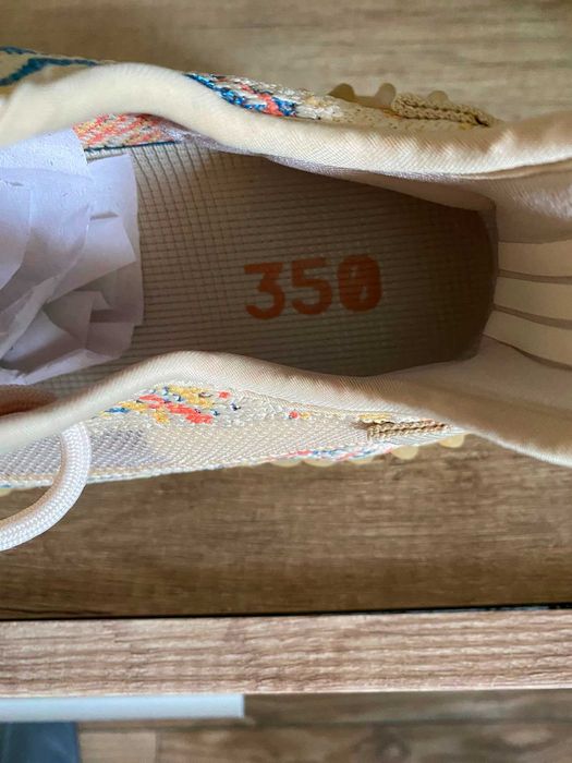 Yeezy 350 Oat 39-45