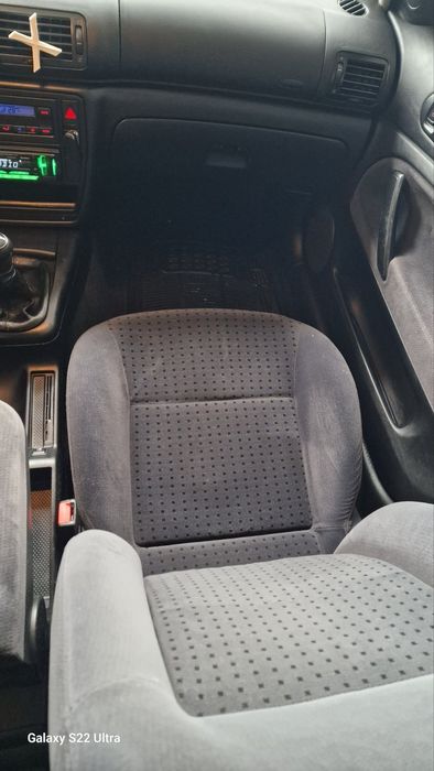 Volkswagen Passat TDI 1.9 , 116кс.2000г.