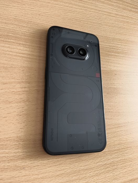 Nothing 2a 256gb 12ram