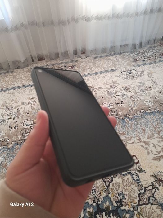 Samsung a21s Sotiladi !!!