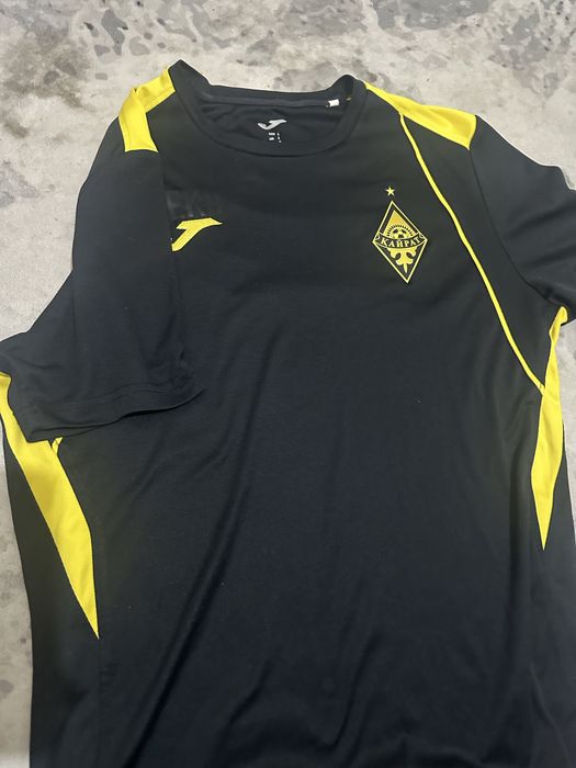 Кипа Кайрат Футбол