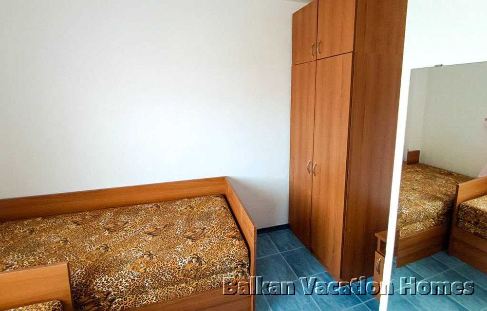 Къща до морето до Албена