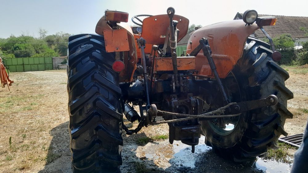 Vand tractor Fiat
