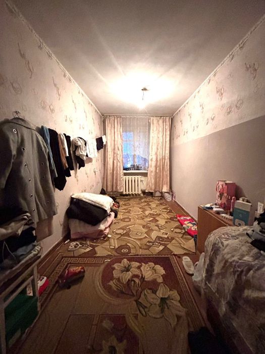 ПРОДАЕТСЯ 3х комн квартира