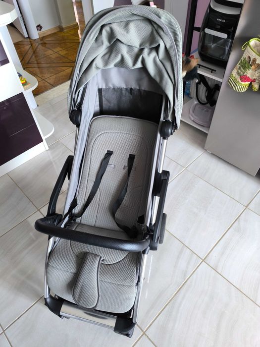 Количка Kikka Boo eden grey