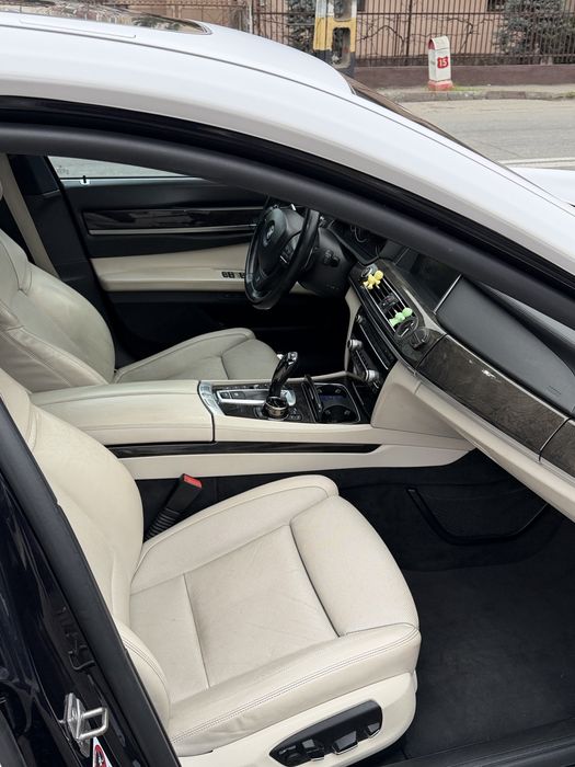 Bmw 730xDrive  M-Paket