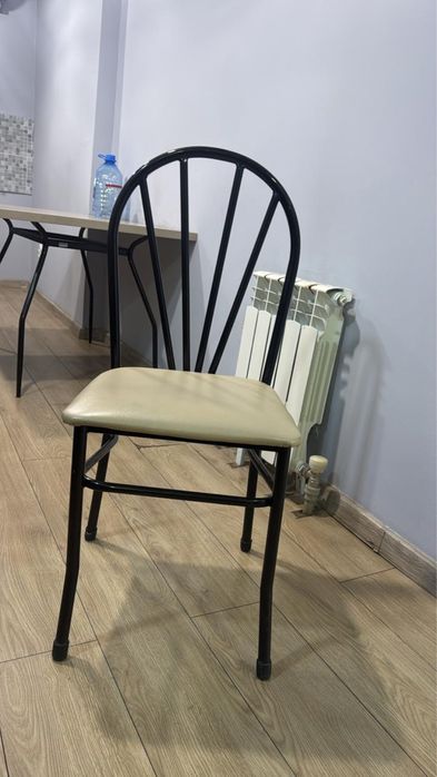 Офисная мебель Б/у