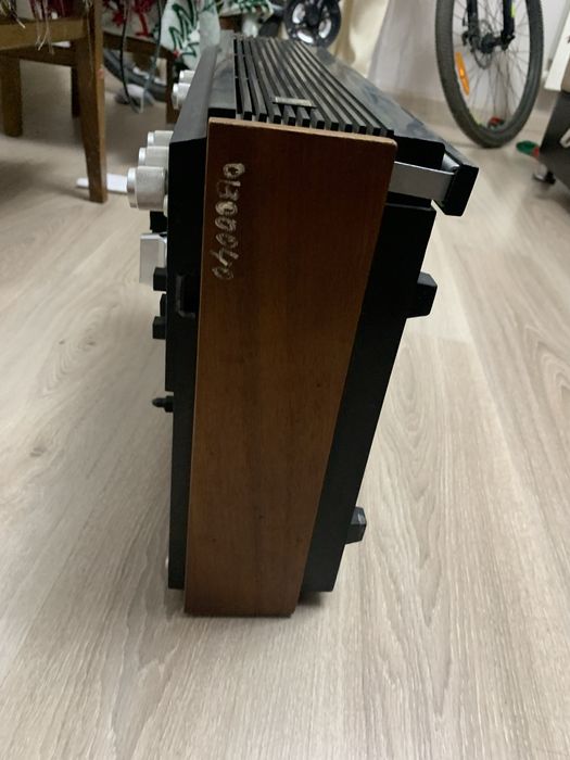 Продам магнитофон Маяк 203, СССР