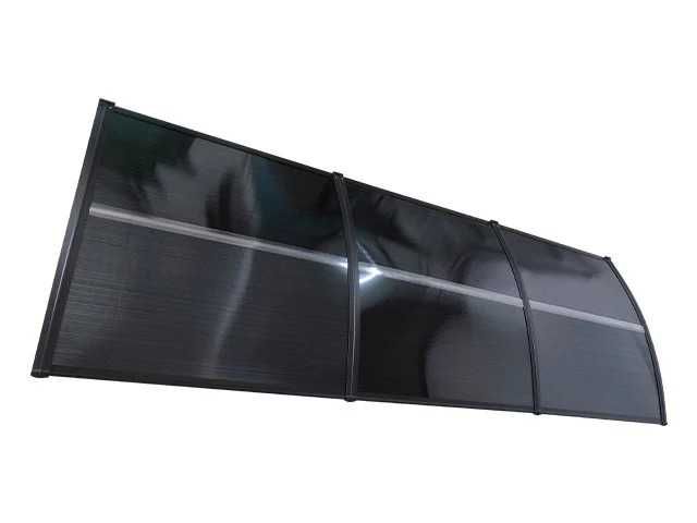 PROFIANDHOBBY.com Навеси поликарбонат 200х80 - 400х120
