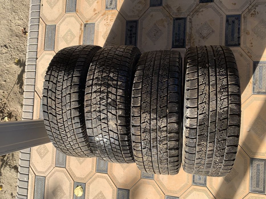 Зимный балон R14