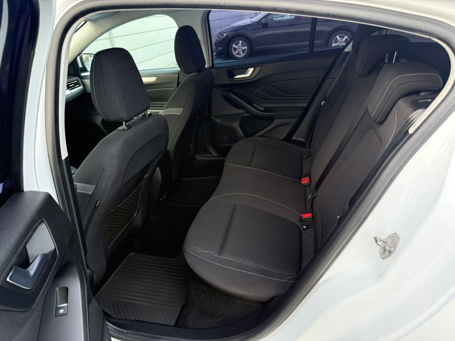 Ford Focus 1.5 diesel 2019